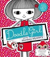 Doodle Girl and the Monkey Mystery