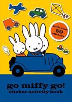 Untitled Miffy 1