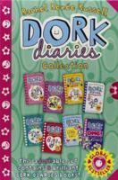 Dork Diaries X 8 Title Slipcase