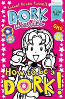 Dork Diaries: How to Be a Dork Shrinkwrap