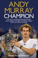 Andy Murray, Champion