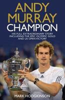 Andy Murray, Champion