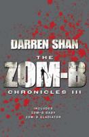 The Zom-B Chronicles III