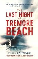 The Last Night at Tremore Beach