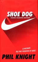 Shoe Dog