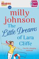 The Little Dreams of Lara Cliffe