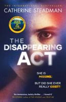 The Disappearing Act