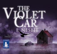 The Violet Car