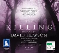 The Killing. Book 1
