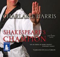 Shakespeare's Champion