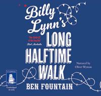 Billy Lynn's Long Halftime Walk