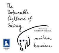 The Unbearable Lightness of Being