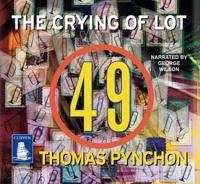 The Crying of Lot 49