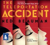 The Teleportation Accident