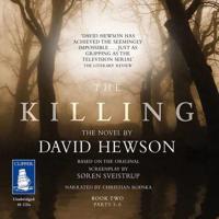 The Killing. Book 2