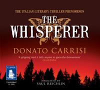 The Whisperer