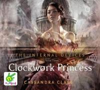 Clockwork Princess