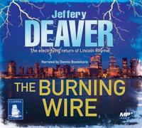 The Burning Wire