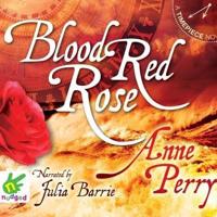 Blood Red Rose