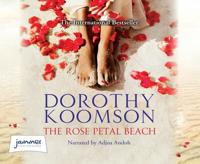 Rose Petal Beach