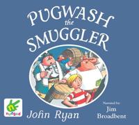 Pugwash the Smuggler