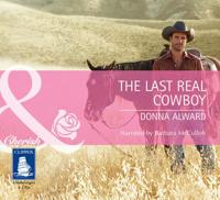The Last Real Cowboy