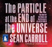 The Particle at the End of the Universe