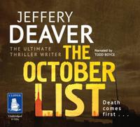 The October List