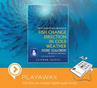 Fish Change Direction in Cold Weather