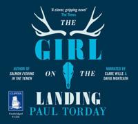 The Girl on the Landing