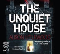 The Unquiet House