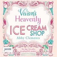 Vivien's Heavenly Ice Cream Shop