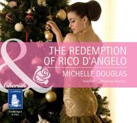 The Redemption of Rico D'Angelo