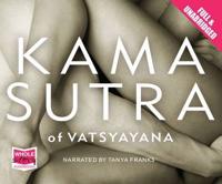 The Kama Sutra of Vatsyayana