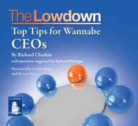 Top Tips for Wannabe CEOs