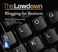 Blogging for Business