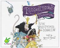 Russell Brand's Trickster Tales: The Pied Piper of Hamelin