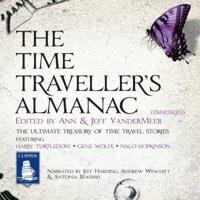 The Time Traveller's Almanac: Communiques