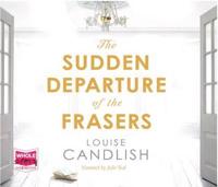 The Sudden Departure of The Frasers