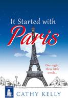 It Started With Paris