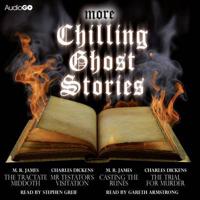 More Chilling Ghost Stories