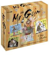 Mr Gum Collection