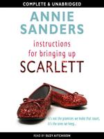 Instructions for Bringing Up Scarlett