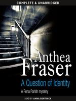 A Question of Identity