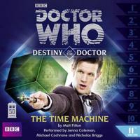 Doctor Who: The Time Machine