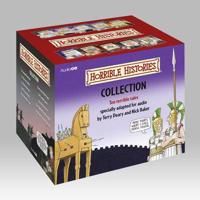 Horrible Histories Collection