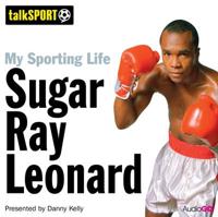 Sugar Ray Leonard