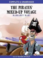 The Pirates' Mixed-Up Voyage