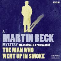 Martin Beck The Man Who Went Up In Smoke