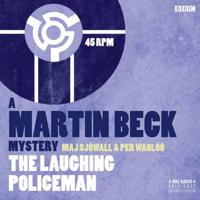 Martin Beck The Laughing Policeman